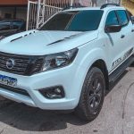 Frontier 2.3 Turbo Diesel