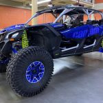 Maverick 4L Turbo