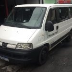 Boxer 2.3 TD