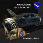 GLA 200