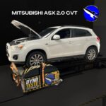 Mitsubishi ASX 2.0 16v