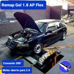 Gol 1.8 AP