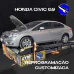 Civic G9
