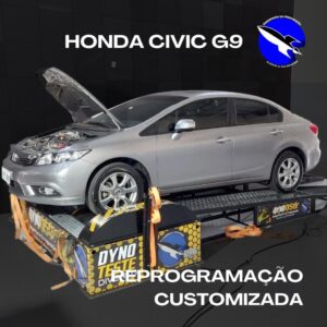 Civic G9