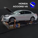 Accord 3.5 V6