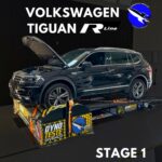 Tiguan 2.0 R-line