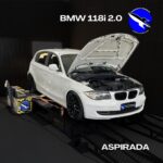 118i 2.0 16v