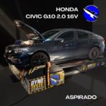 Civic 2.0 G10