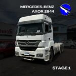 Axor 2644