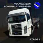 Constellation 24 280