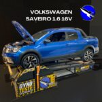 Saveiro MSI 1.6 16v