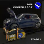 Cooper S 2.0