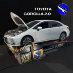 Corolla 2.0