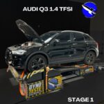 Q3 1.4 TFSI
