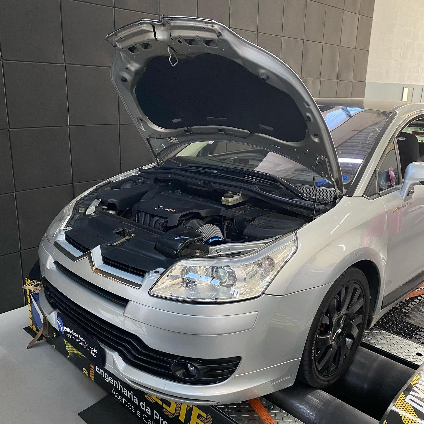 C4 VTR 2.0 16v - Imagem 2