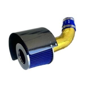 Intake de 3'' em Alumínio para 8v