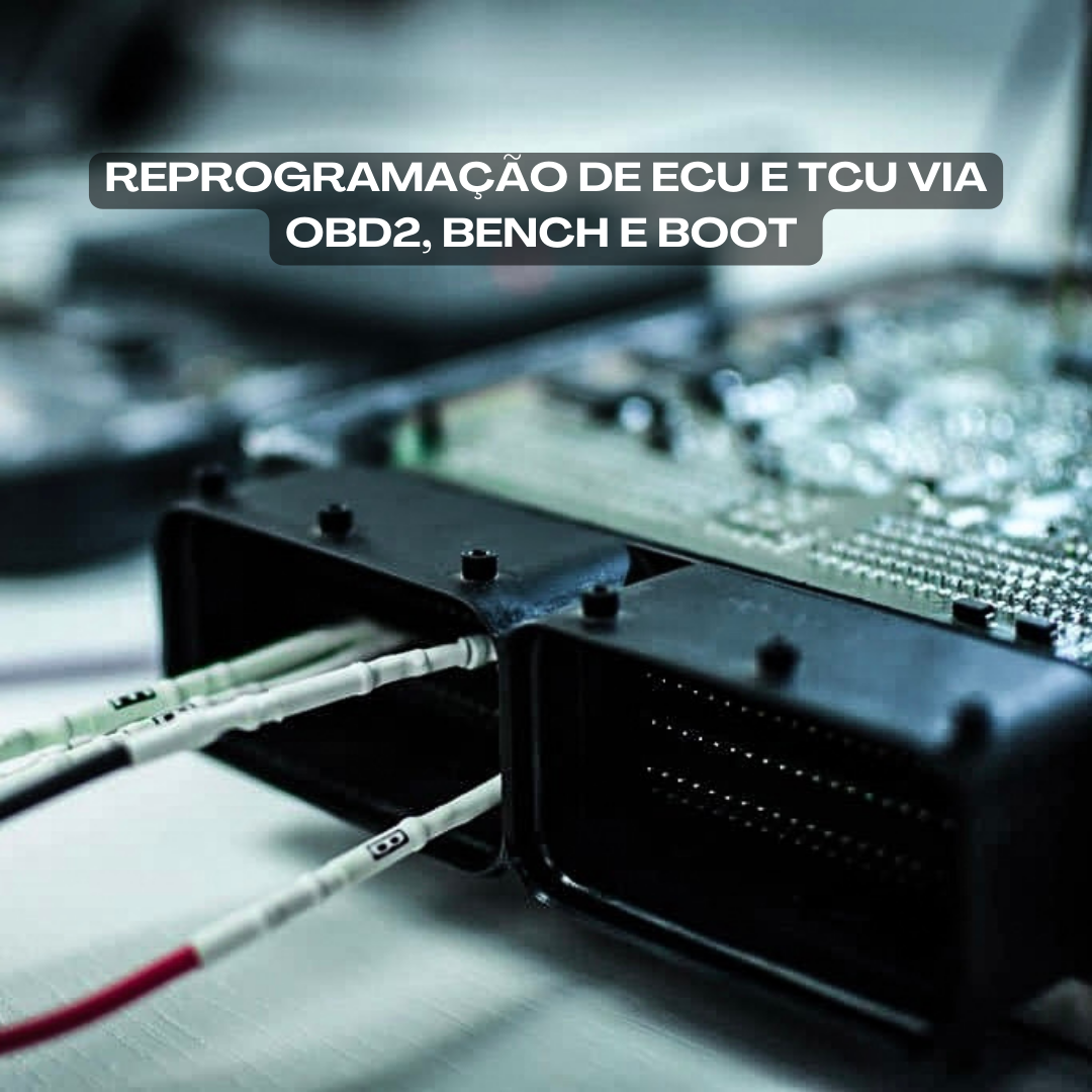 Revendedor de Reprogramação Eletrônica Alientech - Imagem 3