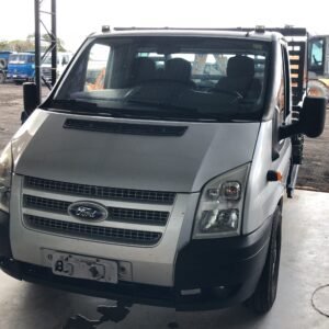 Transit 2.2 Turbo Diesel