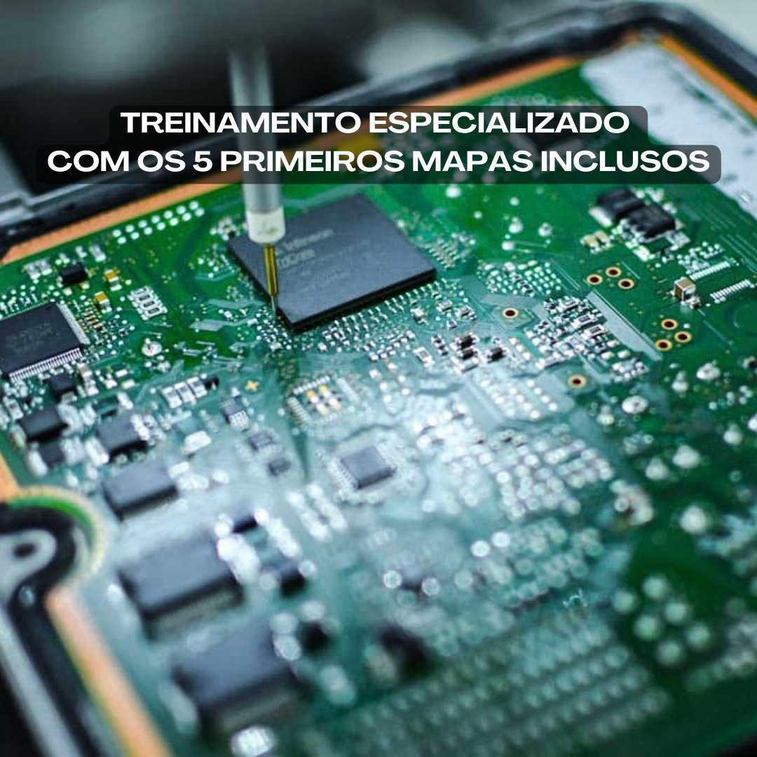 Revendedor de Reprogramação Eletrônica Alientech - Imagem 4