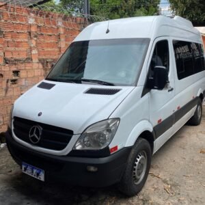 Sprinter 415 2.2 TDI