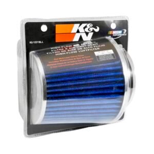 Filtro Cônico K&N Duplo Fluxo