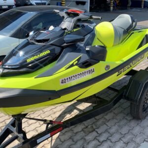 Sea Doo Rotax RXP-X 300