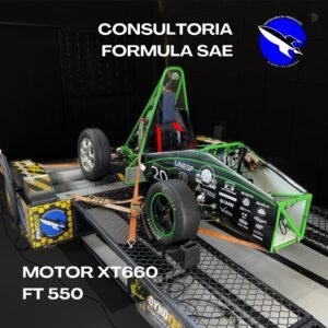 Calibração completa para Injeção Programável