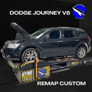 Journey 3.6 V6