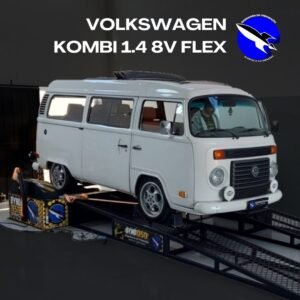 Kombi 1.4 8v