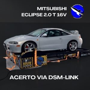 Acerto fino via DSM-Link