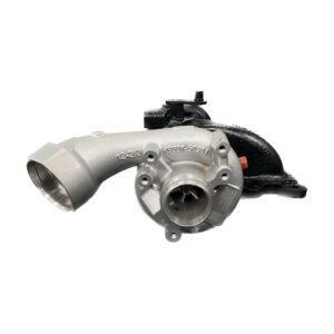 Turbina Upgrade para Audi / Vw 1.4 Tsi