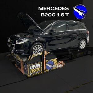 B200 1.6 Turbo