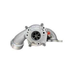 Turbina Upgrade para VW 1.0 Tsi
