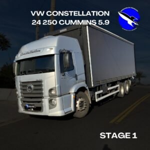 Constallation 24 250 5.9