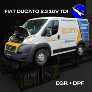 Ducato Turbo Diesel