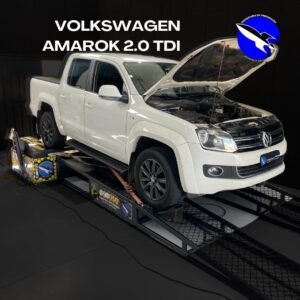 Amarok 2.0 todas as versões