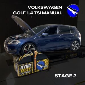 Golf 1.4 Tsi