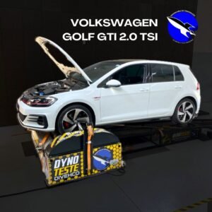 Golf GTI