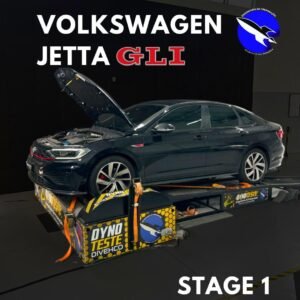 Jetta GLI