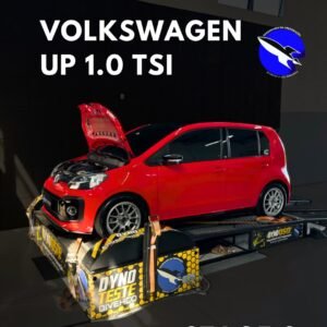 Up! Tsi