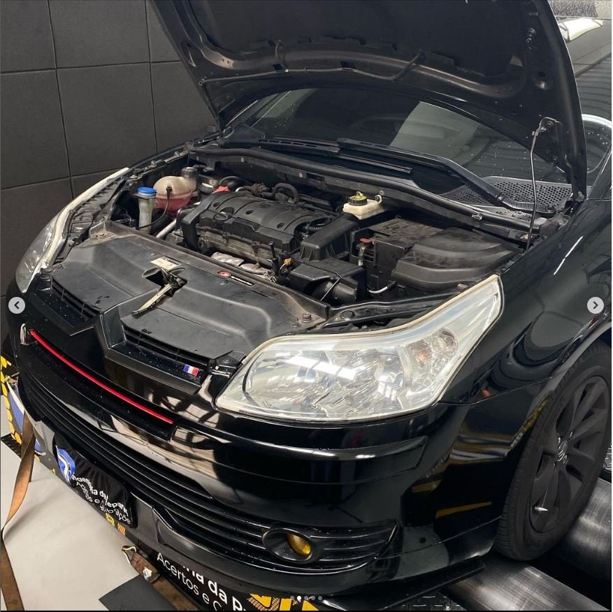 C4 1.6 16v - Imagem 2