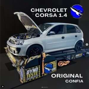 Corsa, Montana, Meriva 1.4 e 1.8