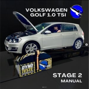 Golf 1.0 Tsi