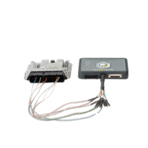 Taxa mínima de gravação