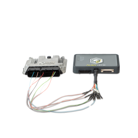 Revendedor de Reprogramação Eletrônica Alientech - Imagem 5