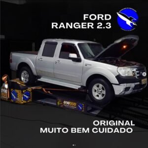 Ranger 2.3 16v