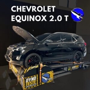 Equinox 2.0 T