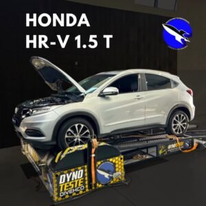 HR-V 1.5T